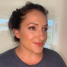 Alicia Vassallo's Instagram, Twitter & Facebook