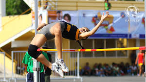 Ruth beitia became spain's first women's olympic athletics gold medallist, and the oldest event winner, when she won at the rio 2016 olympic games. Free Photo High Jump Activity High Jump Free Download Jooinn