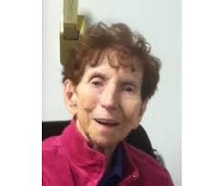 Frances Kaylor Obituary (1923