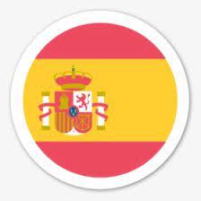 List of emoji flags for every country, including those not on the emoji keyboard. Spain Flag Sticker Spanish Flag Emoji Hd Png Download Transparent Png Image Pngitem