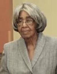 Dorothy Byrd Obituary