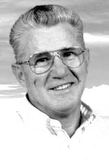 Royal Tippetts Obituary (2005)