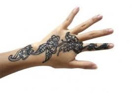 Your tattoo pattern stock images are ready. Hand Tattoos Lovetoknow