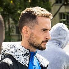 Jeremy Scheer's Instagram, Twitter & Facebook