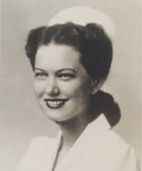 Helen Atkinson Obituary (1928