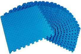 Are you looking for the balancefrom puzzle exercise mat with eva foam interlocking tiles? Balancefrom 3 4 Extra Thick Puzzle Exercise Mat With Eva Foam Interlocking Tiles For Mma Exercise Gymnastics And Home Gym Protective Flooring 24 Square Feet Walmart Com Walmart Com