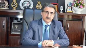 Meb personel genel müdürlüğüne daire başkanı ataması yapıldı genel 4 gün önce. Hhomqqgitlyljm