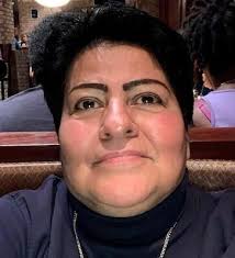 Norma Aguinaga Obituary (2020)