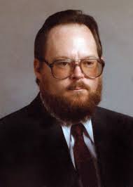 Charles “Eddie” Wood