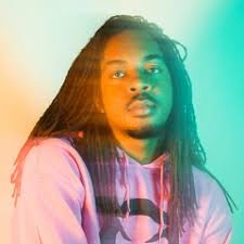 Stream Leaving by KindKeith