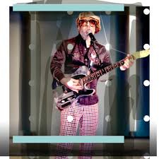 Profile for Wanderlust