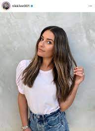 In alternativa ai capelli scalati, un taglio di capelli pari è perfetto per valorizzare capelli lunghi, medi e corti. Tagli Capelli Medi Autunno 2020 Foto Rigenerare La Chioma Dopo L Estate Amica