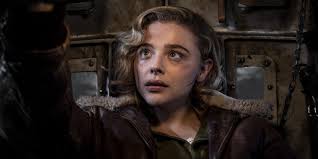 List of All Chloë Grace Moretz Movies