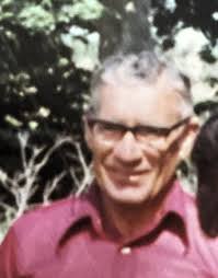 George Donald Garriott (1925-1985)