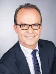 Emmanuel COLSON (SimCorp France and Western Europe)