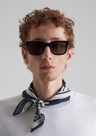 Bobby Black Tortoise Sunglasses