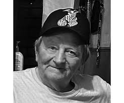 ROSCOE MAY Obituary (1944