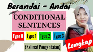 Dimulai dari pengertian fungsi dan juga contohnya. Conditional Sentences Conditional Sentences Type 0 1 2 3 Youtube