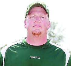 Ready to put Monrovia back