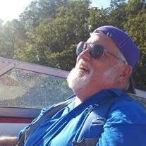 Bruce Alan LaRue Obituary