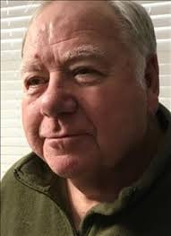 Obituary information for Charles Grant Shook