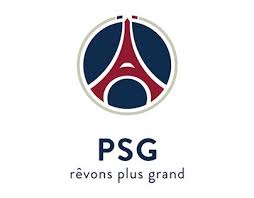 Redesign Paris Saint Germain Logo Logo Redesign Logos Psg