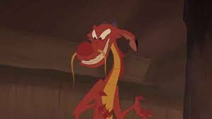 The main characters in mulan ii. Mulan Ii Honest Parent Review Movie Time Dad
