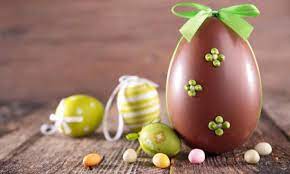 C'è chi ha perso una persona cara, c'è chi è sia questa la nostra pasqua: Tanti Auguri Di Buona Pasqua Dalla Redazione