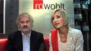 Wie wir die zukunft unserer kinder retten. Charakter Von Petra Gerster Und Christian Nurnberger Youtube