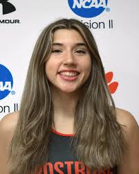 2024-25 Women's Wrestling Roster