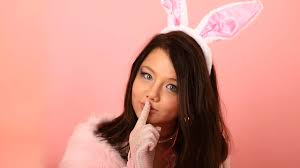 Kleofia* Lace Bunny (BoogorVideo18±69) on Vimeo