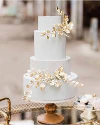 It will still taste great, look beautiful, and be a stunning sight on your big day. 10 Tips For Making Your Own Wedding Cake