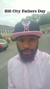 Father's Day Celebration in Hill City