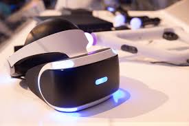 Now, go back to the playstation home screen and select. How To Fix Basic Playstation Vr Headset Problems