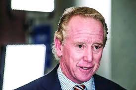 Eli Manning appointed as Ole Miss athletic director