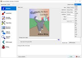 How To Convert Ebooks With Calibre