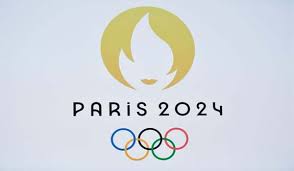 10,768 athletes from 204 national. The Logo Of Paris Olympic Games Unveiled Today Current Affair