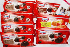 Dr oetker fertige kleine kuchen angesichts der tatsache sie vermutlich ihre küche eine menge zu schlucken, müssen sie im voraus planen reib. Produkttest Dr Oetker Kleine Ruhrkuchen