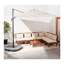 Tienda De Muebles Decoracion Y Hogar Muebles Exterior En 2019 Sombra Para Patio Patio Ikea Y Patios
