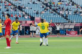 Será a vigésima sétima edição do futebol nos jogos olímpicos. Holanda X Brasil Veja Onde Assistir A Partida Do Futebol Feminino Nas Olimpiadas Gazeta Esportiva