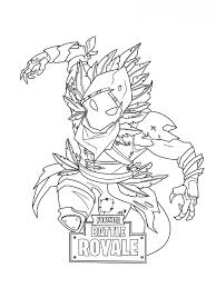 27 miraculous ladybug coloring pages; Kids N Fun Com Fortnite Battle Royale 4