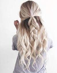 Spring Hairstyles For Long Hair Styles Power Hair Styles Winter Hairstyles Hair
