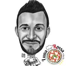 Pizzeria Luna Rossa Crescentino