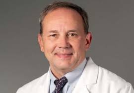 Get to Know UVA Health Doctors in 7 Quick Questions