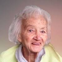 Martha Dick Obituary