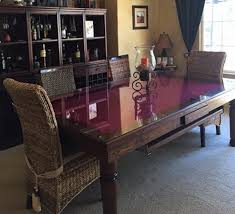 A convertible pool dining table is a highly versatile addition to any home. Continental Pool Tables