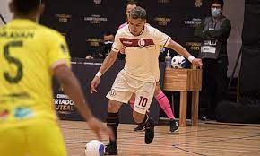 We did not find results for: Universitario De Deportes Consiguio Su Primer Triunfo En La Copa Libertadores De Futsal 2021 Tras Vencer 4 2 A Sportivo Bocca Fotos Deporte Total El Comercio Peru