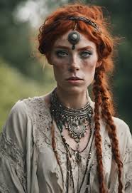 9 Celtic Goddesses to Know and Work With