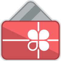 Our gift cards have no additional processing fees. Clover Mobile Part Of The Clover Point Of Sale System From Dharma Ms