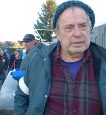 Eugene's Camp 99 Officially Closes, Homeless Campers Disperse